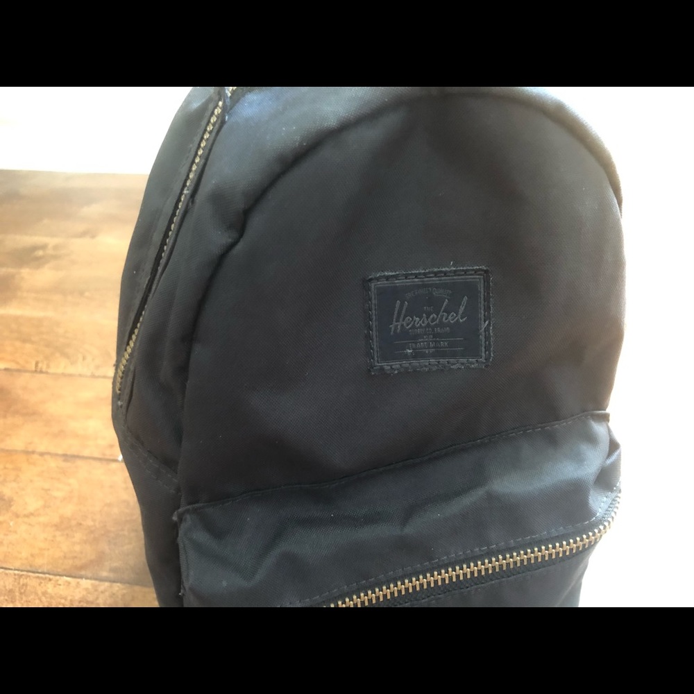 Herschel Mini backpack